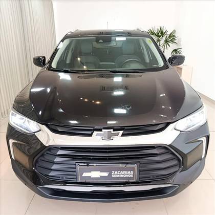 CHEVROLET TRACKER 1.2 TURBO FLEX PREMIER AUTOMÁTICO